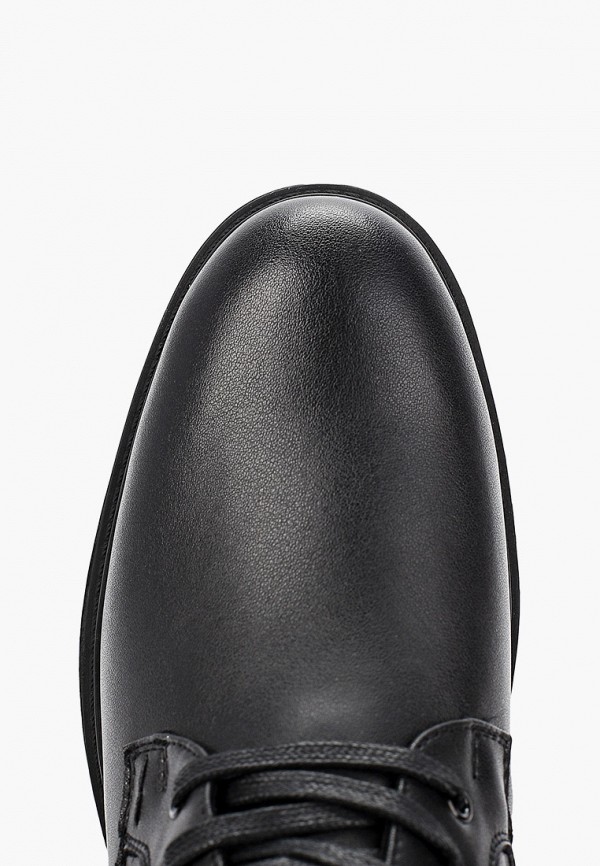 фото Ботинки thomas munz