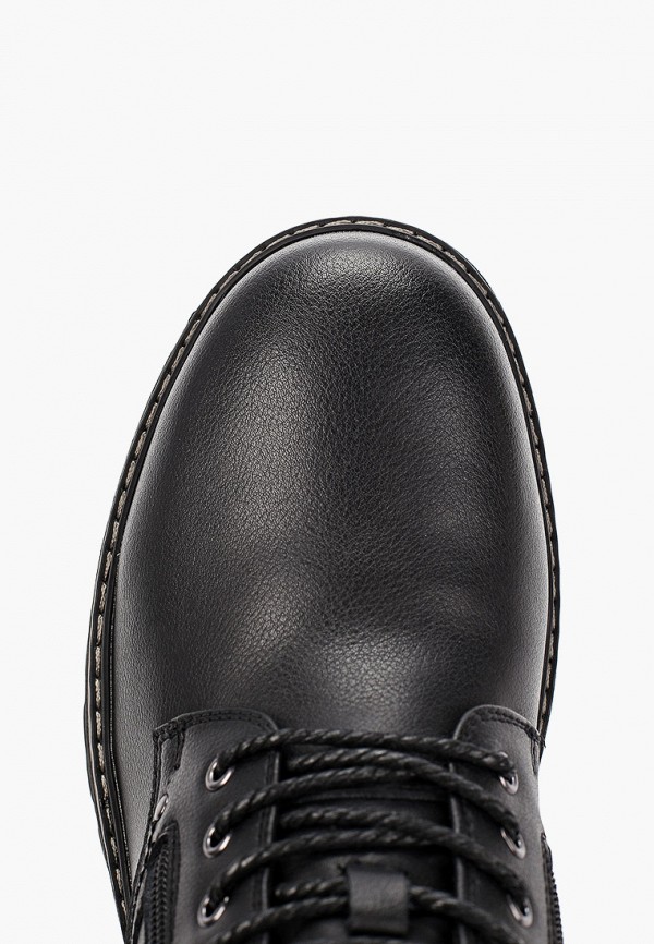 фото Ботинки thomas munz