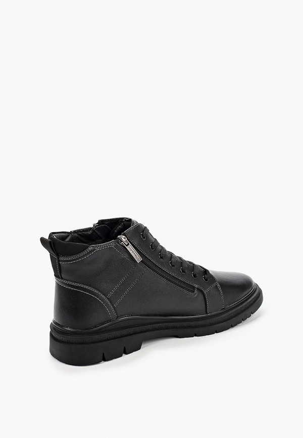 фото Ботинки thomas munz