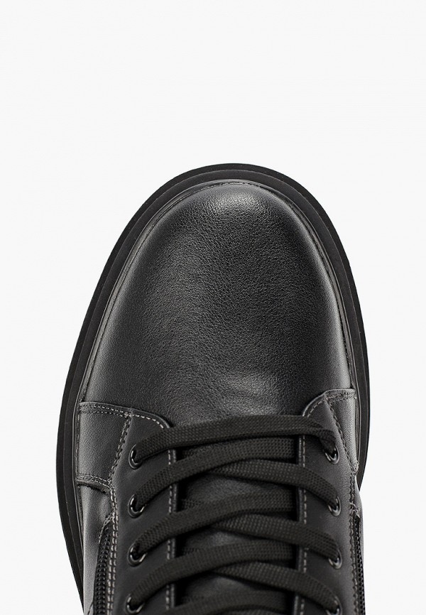 фото Ботинки thomas munz