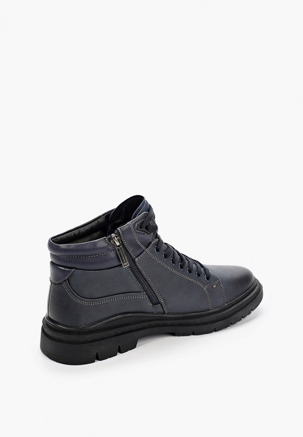 фото Ботинки thomas munz