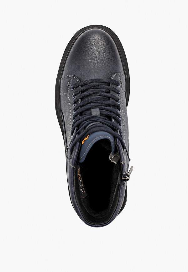 фото Ботинки thomas munz