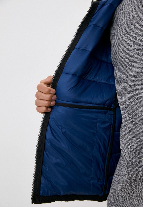 фото Куртка утепленная cmp