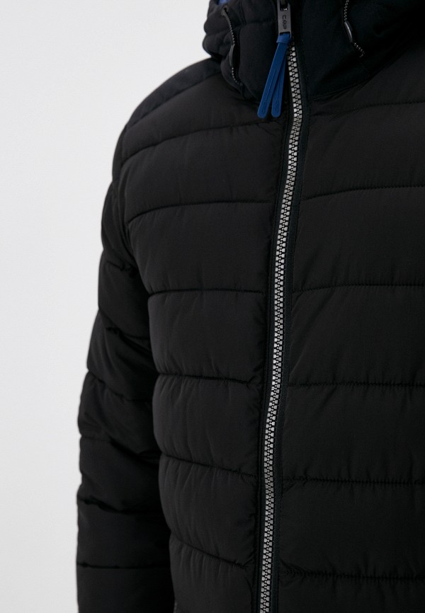 фото Куртка утепленная cmp