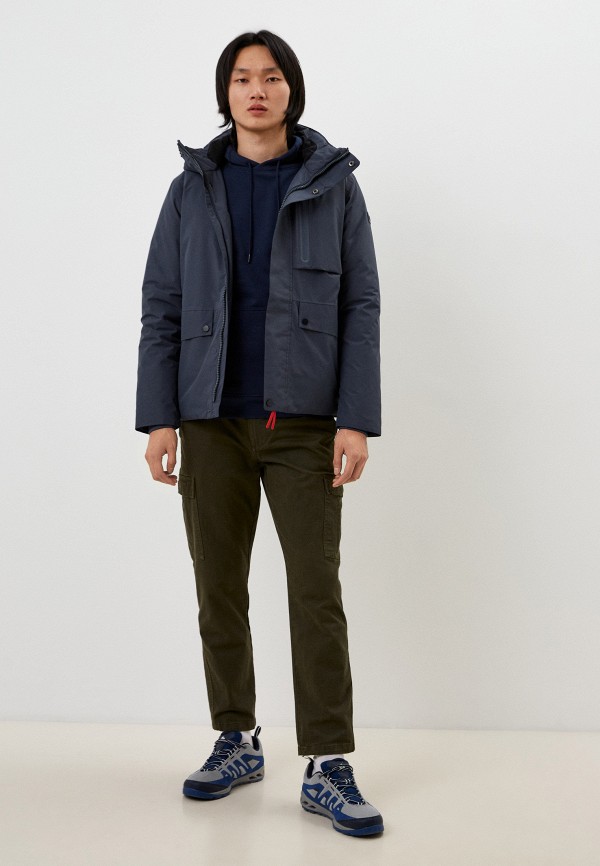 фото Куртка утепленная cmp