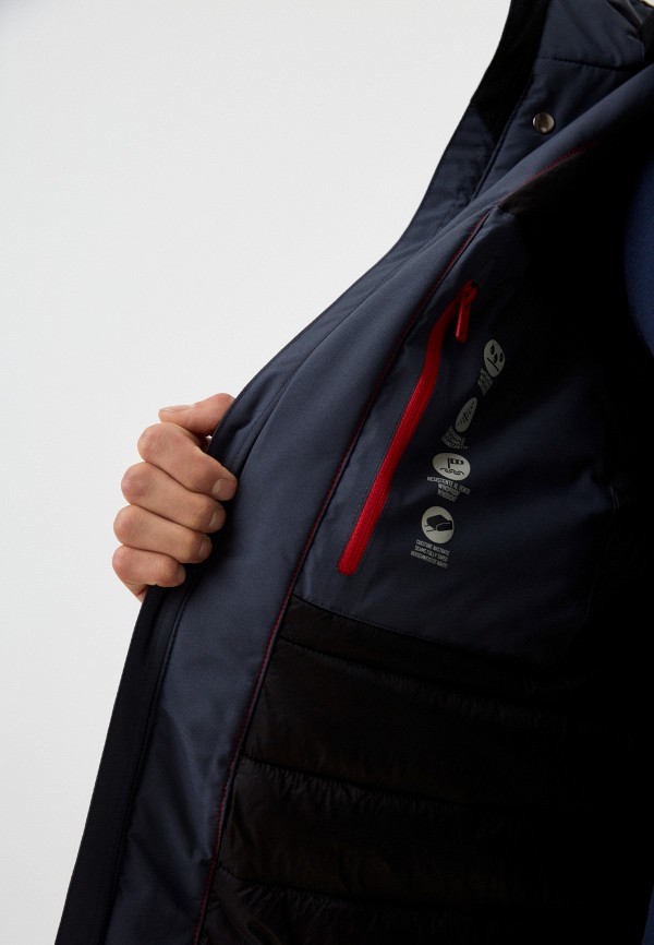 фото Куртка утепленная cmp