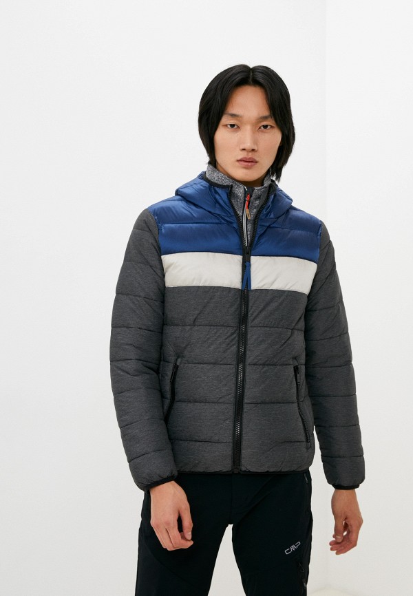 фото Куртка утепленная cmp