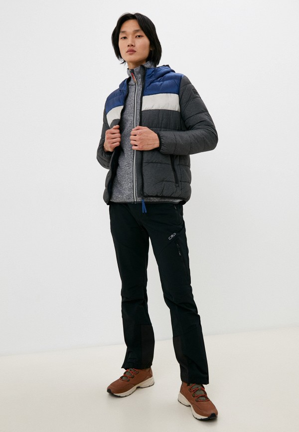 фото Куртка утепленная cmp