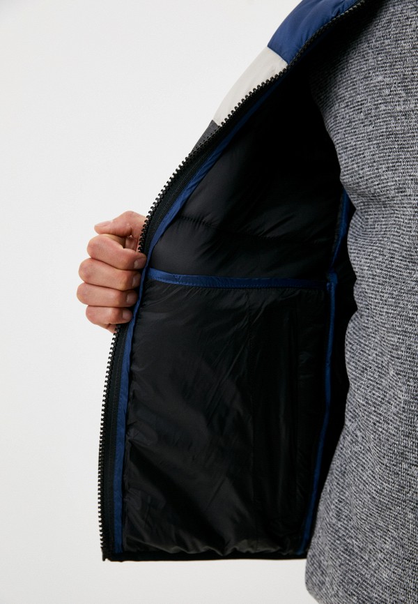 фото Куртка утепленная cmp