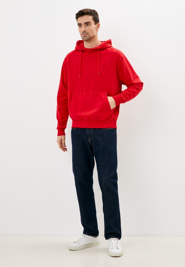 фото Худи ruck&maul