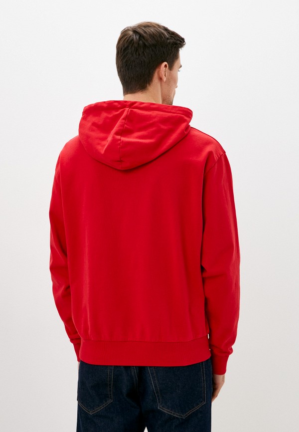 фото Худи ruck&maul