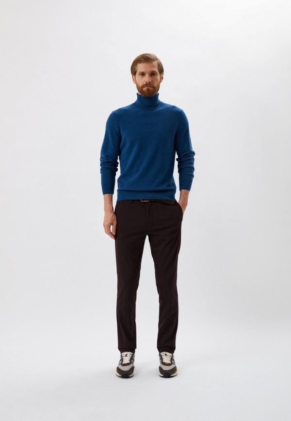 фото Водолазка falconeri