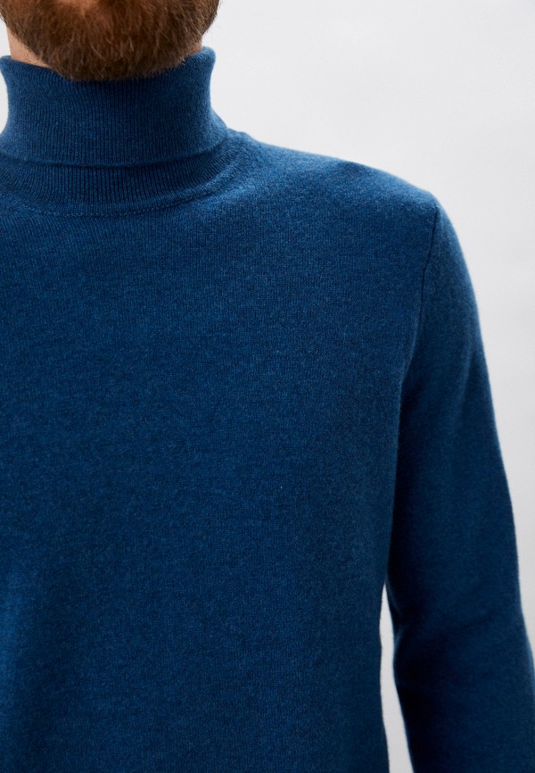 фото Водолазка falconeri