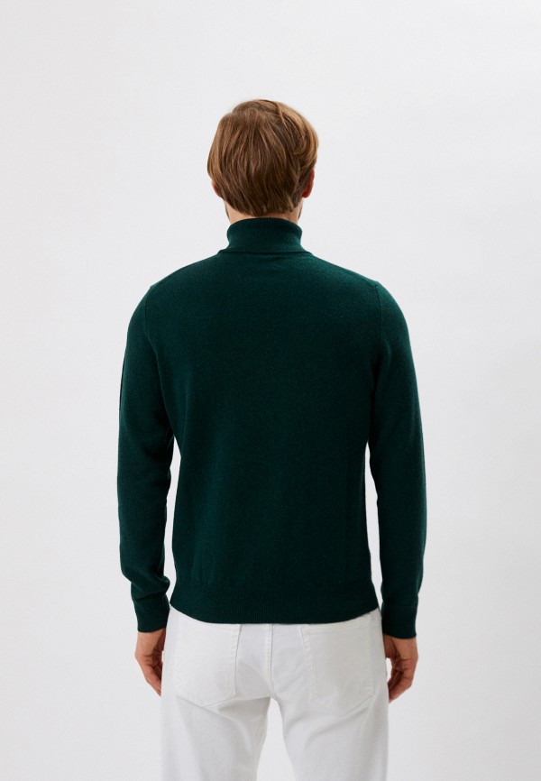 фото Водолазка falconeri