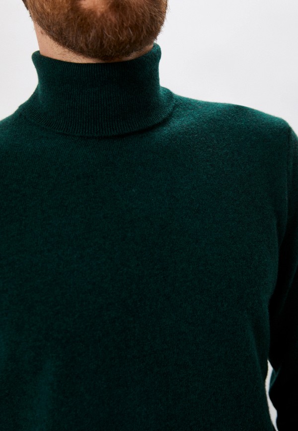 фото Водолазка falconeri