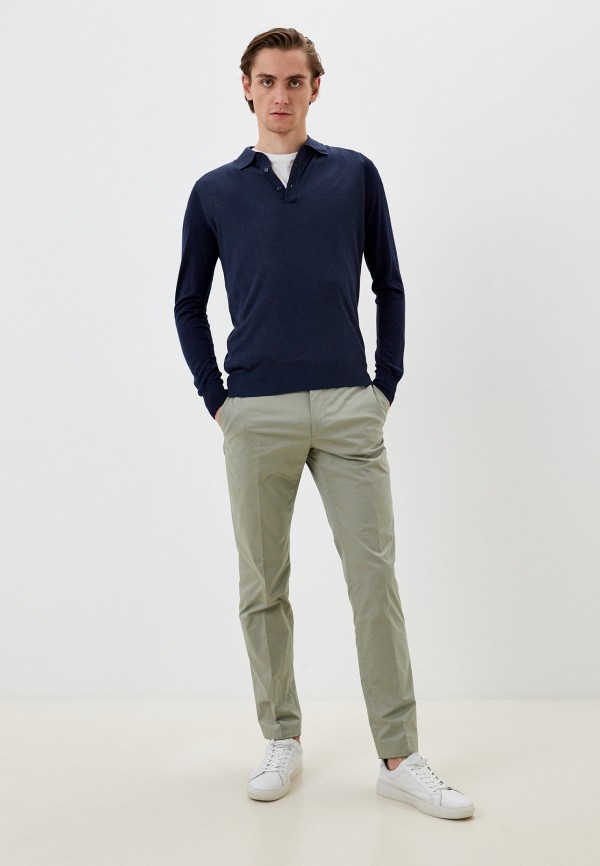 фото Поло cudgi