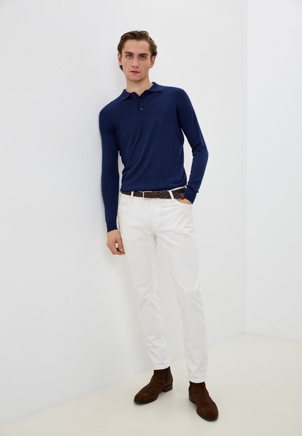 фото Поло cudgi