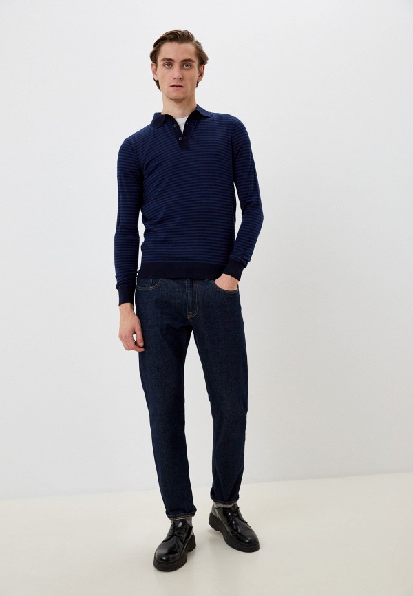 фото Поло cudgi