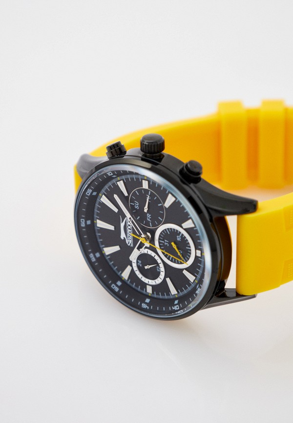 фото Часы slazenger