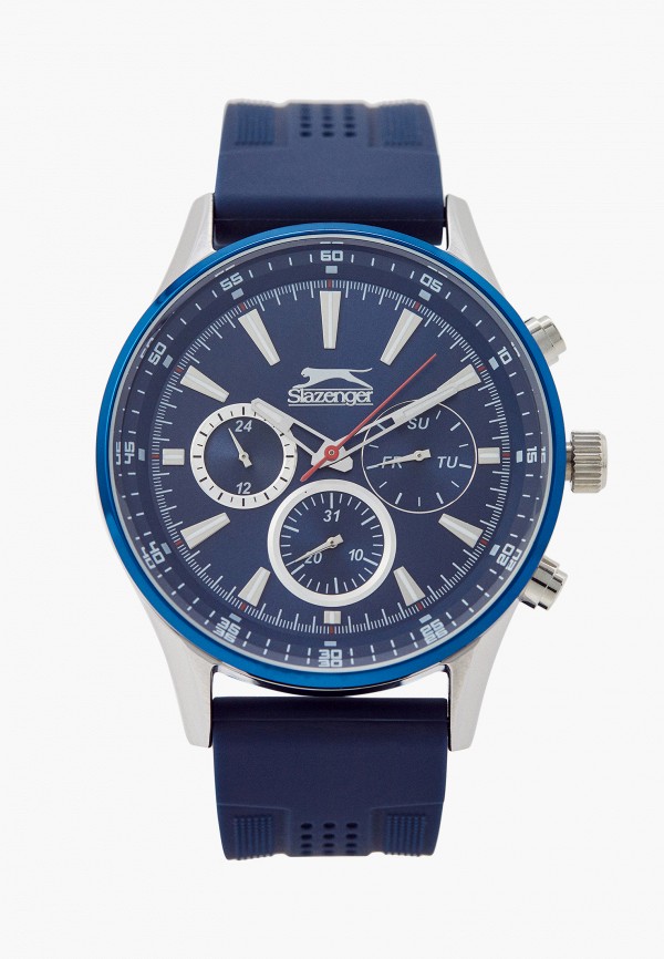 фото Часы slazenger