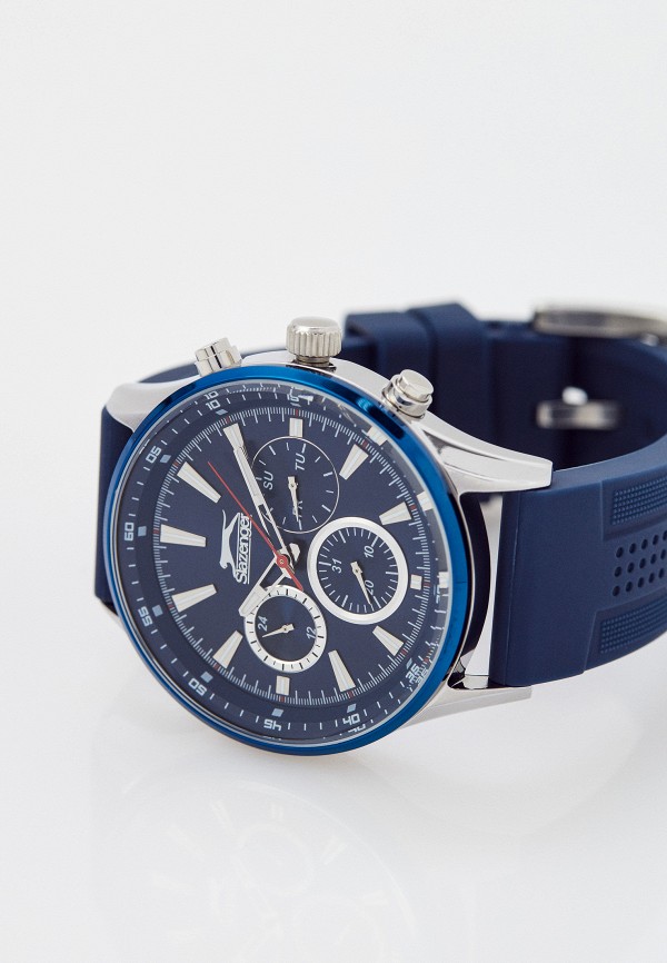 фото Часы slazenger