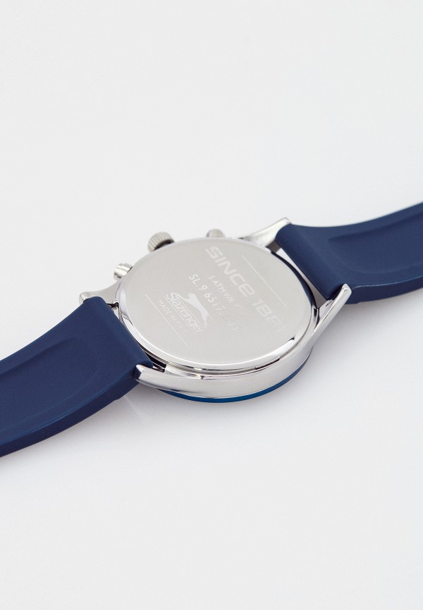 фото Часы slazenger