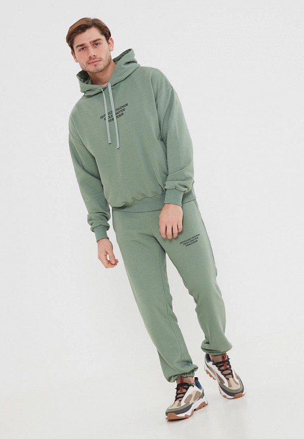 фото Костюм спортивный spirit of kattana