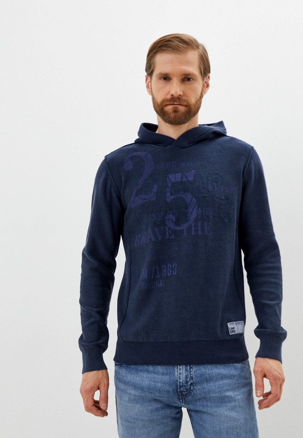 фото Худи camp david