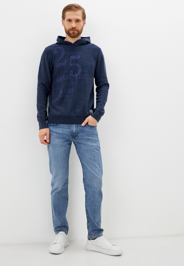 фото Худи camp david