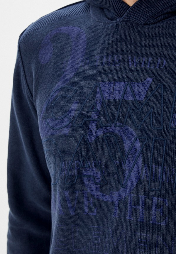 фото Худи camp david