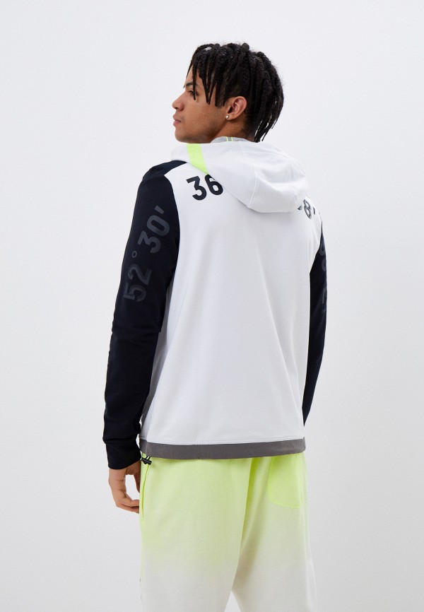 фото Толстовка camp david