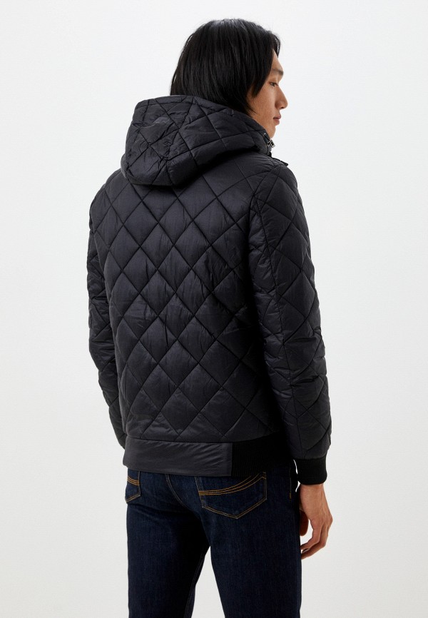 фото Куртка утепленная urban fashion for men