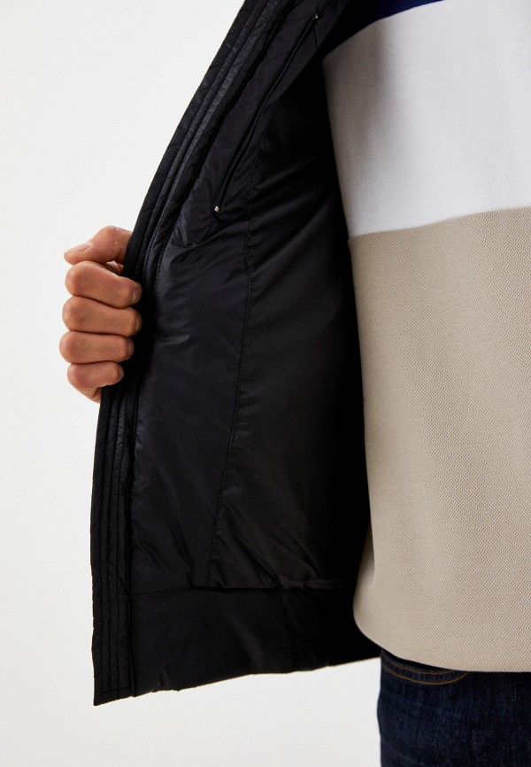 фото Куртка утепленная urban fashion for men