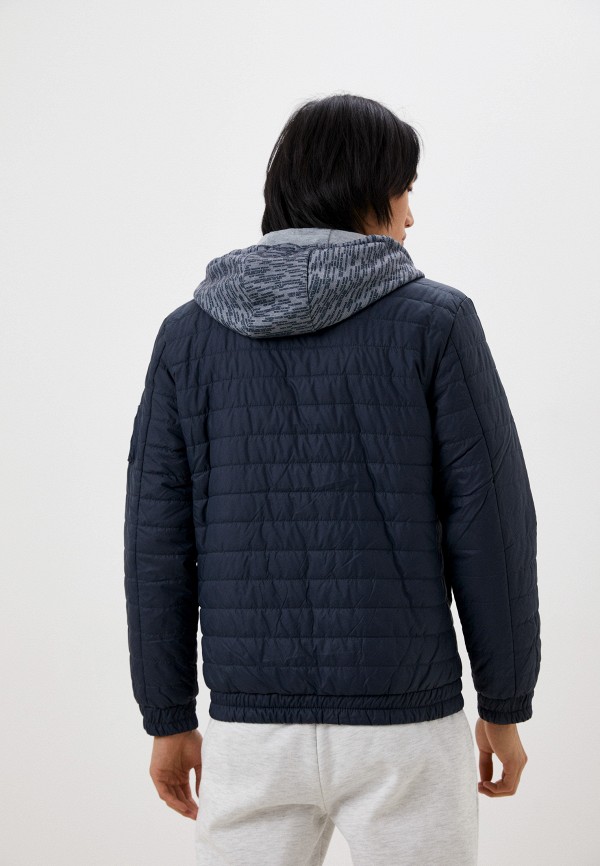 фото Куртка утепленная urban fashion for men