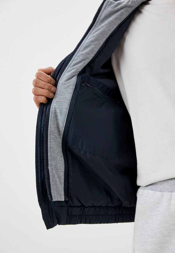 фото Куртка утепленная urban fashion for men