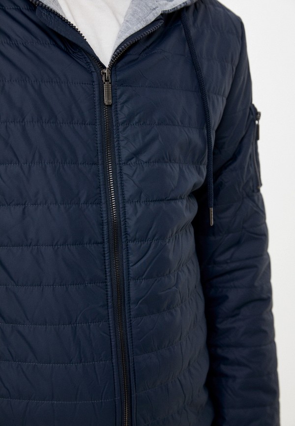 фото Куртка утепленная urban fashion for men