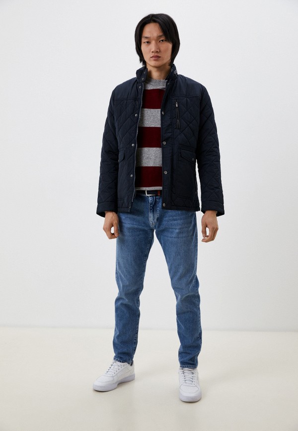 фото Куртка утепленная urban fashion for men