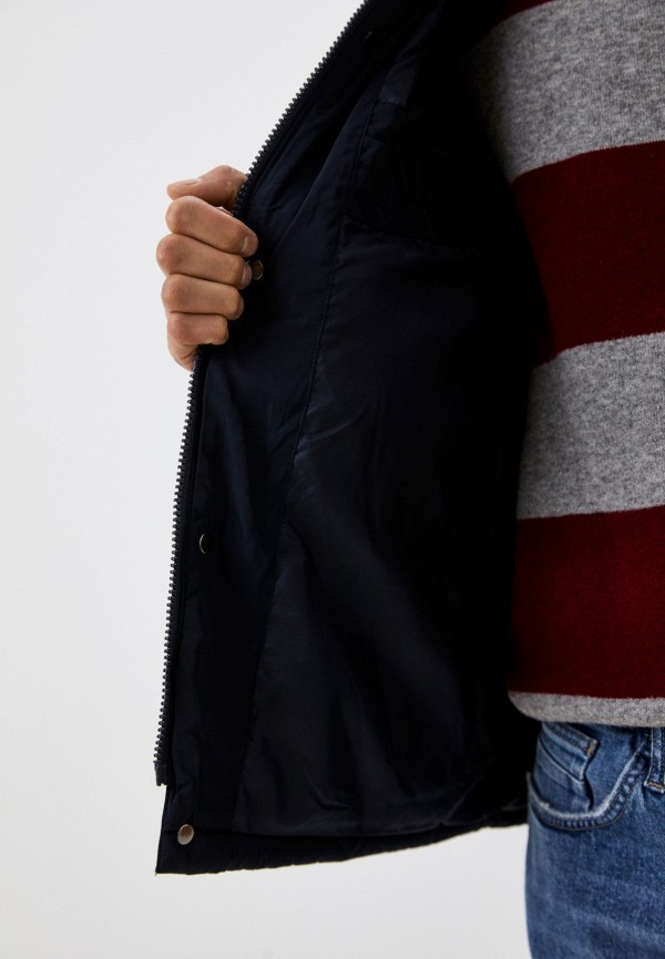 фото Куртка утепленная urban fashion for men