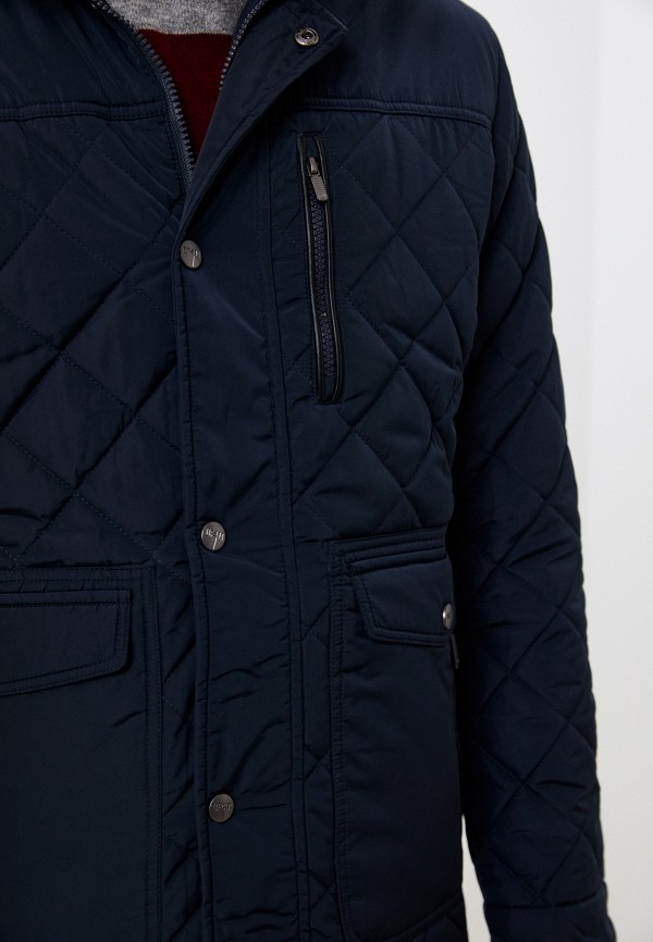 фото Куртка утепленная urban fashion for men