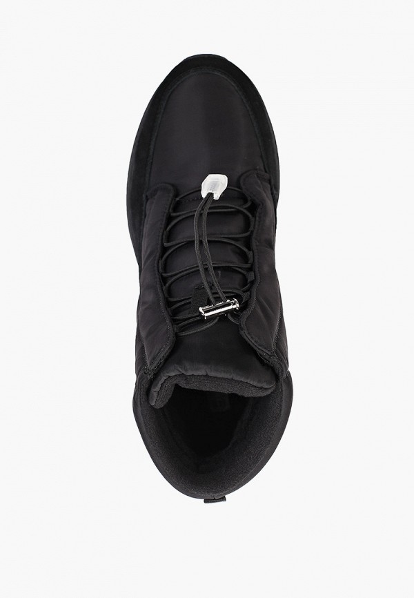 фото Ботинки escan