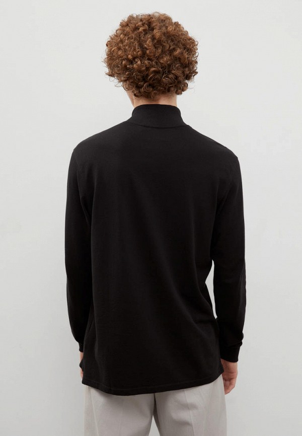 фото Поло finn flare