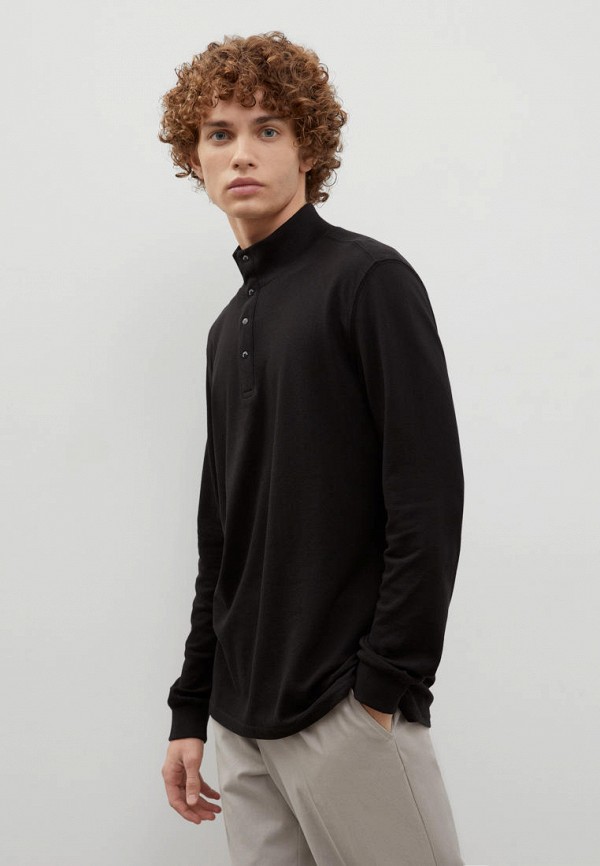 фото Поло finn flare