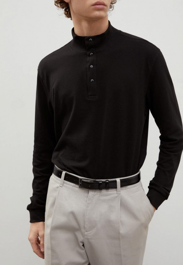 фото Поло finn flare