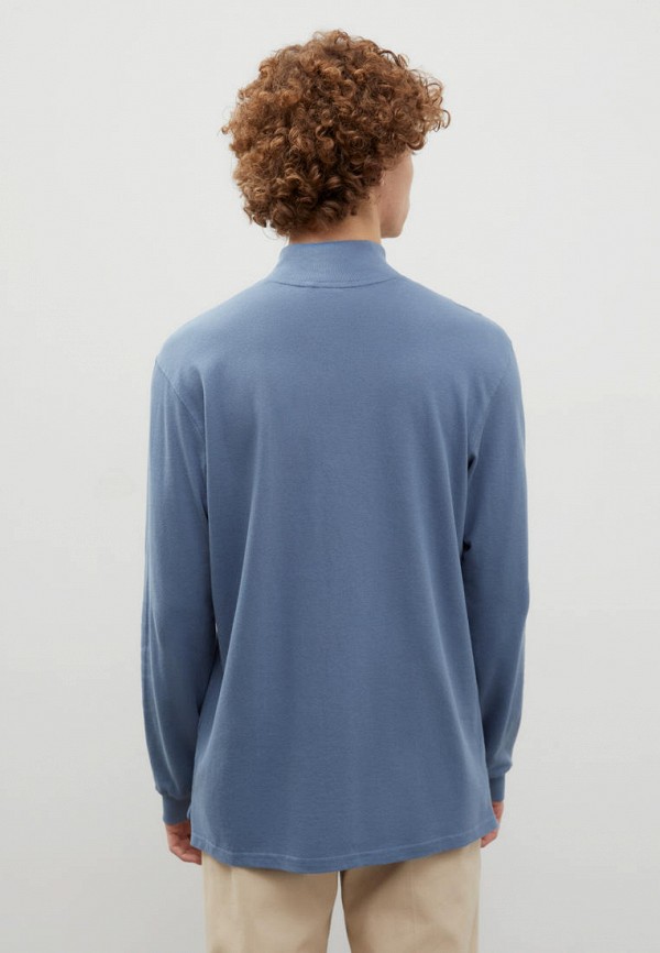 фото Поло finn flare