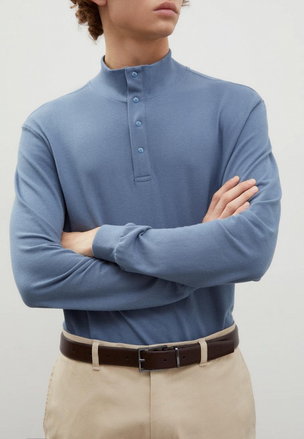 фото Поло finn flare