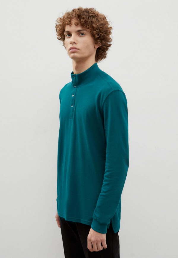 фото Поло finn flare