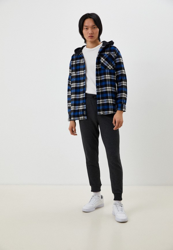 фото Брюки спортивные mavi