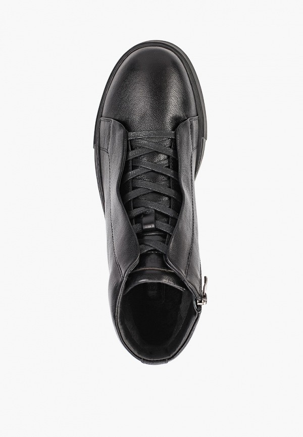 фото Ботинки abricot