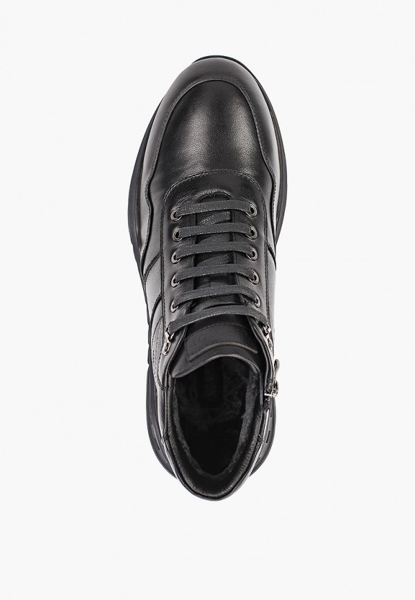 фото Кроссовки abricot