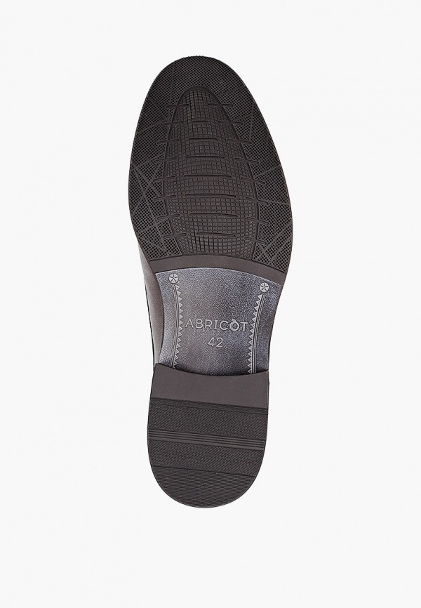 фото Туфли abricot